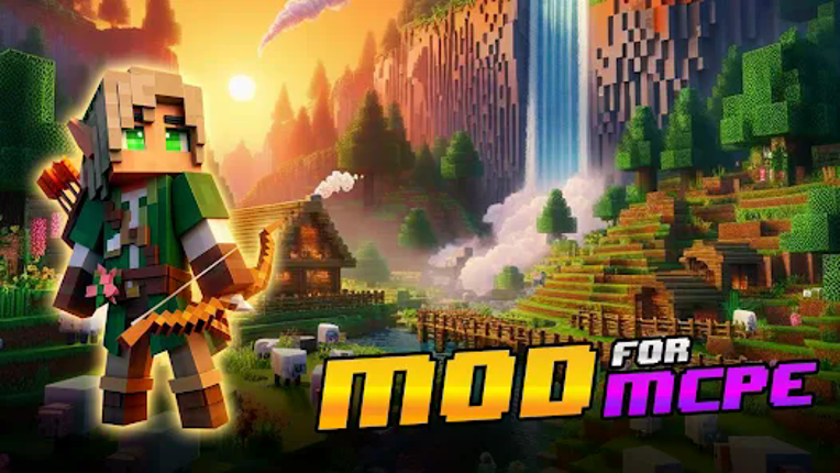 4Craft : Addons for MCPE screenshot