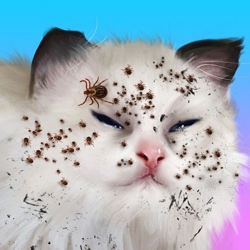 Games like Cat Makeover