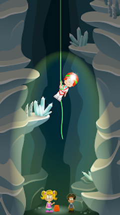 Doctor Kids 4 screenshot