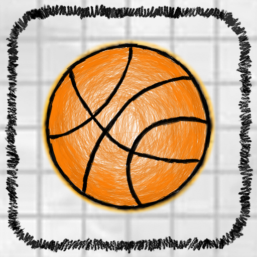 Games like Doodle Basketball