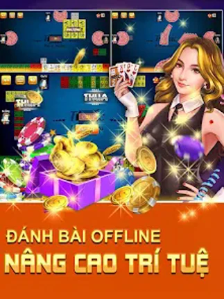 Tứ sắc - Four Color - Tu sac Image