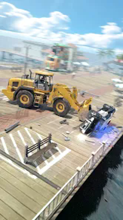 Demolition & Construction Inc. Image