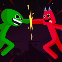 Stickman Fighting Supreme Image