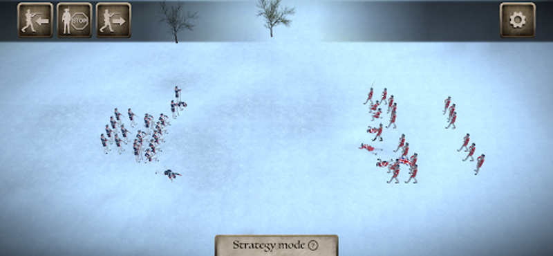 Muskets of America 2 screenshot
