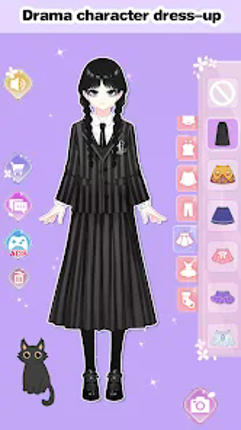 Vlinder Princess Dress Up DIY Image