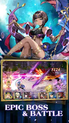 Rise of Summoner Image