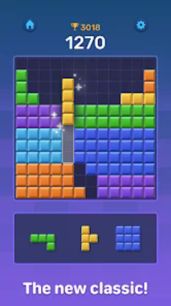 Boom Blocks: Puzzle Games screenshot