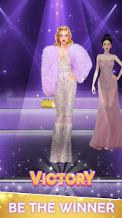 Fashion Beauty: Makeup Stylist Image