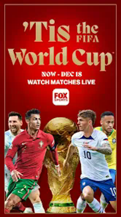 FOX Sports: Watch Live screenshot