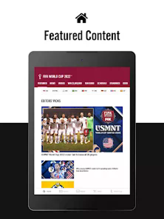 FOX Sports: Watch Live screenshot