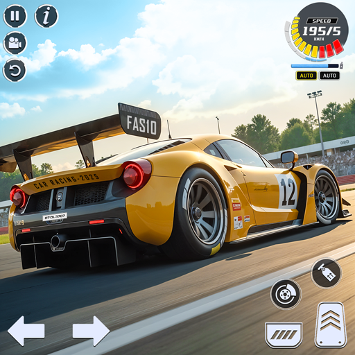 Games like Real Car Racing Game 2025