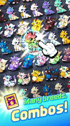 Dragon Village Nest screenshot