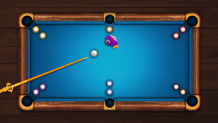 8 Ball Clash - Billiards screenshot