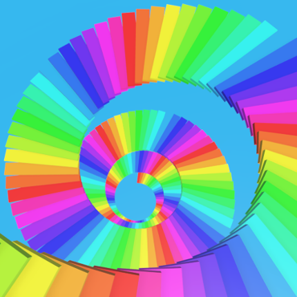 Mega Easy Obby Image