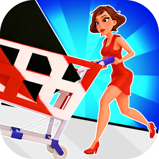 Games like Cart Pusher