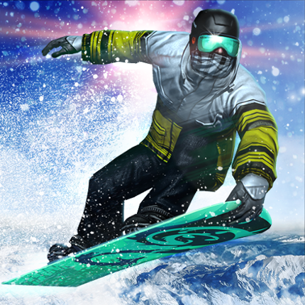 Snowboard Party: World Tour Game Cover