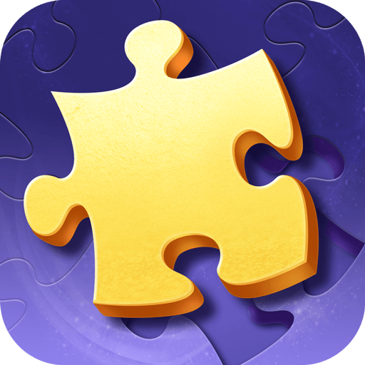 Games like Jigsaw Wizard