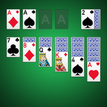 Solitaire Image