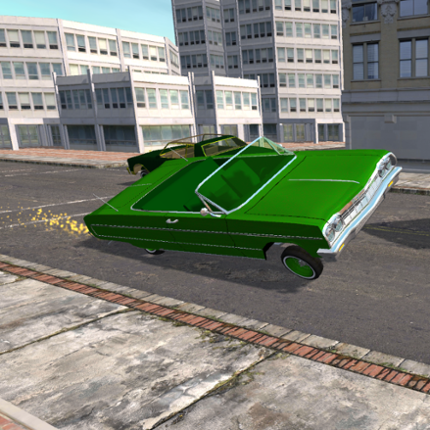 Lowrider Hoppers Image