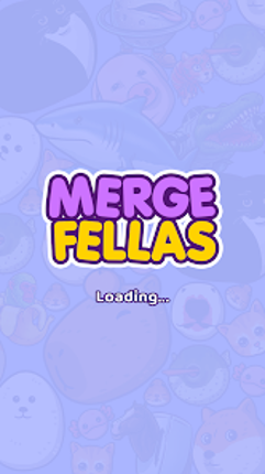 Merge Fellas Image