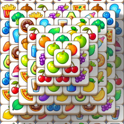 Tile Home-Match Puzzle Game Image