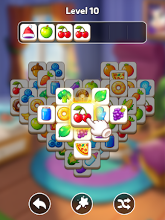 Tile Home-Match Puzzle Game screenshot