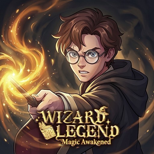 Games like Wizard Legend: Magic Awakened
