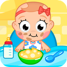 Baby Care : Toddler games Image