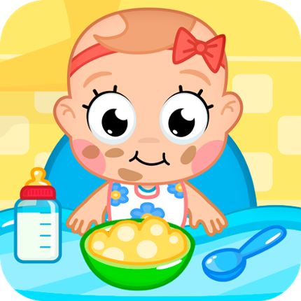 Baby Care : Toddler games Image