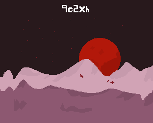 Games like 9c2Xh