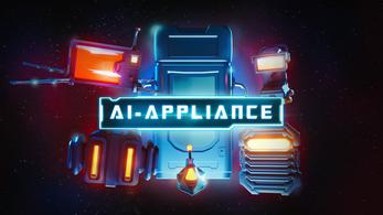 AI-ppliance Defiance Image