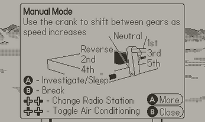 aliens ate my boyfriend (playdate) screenshot