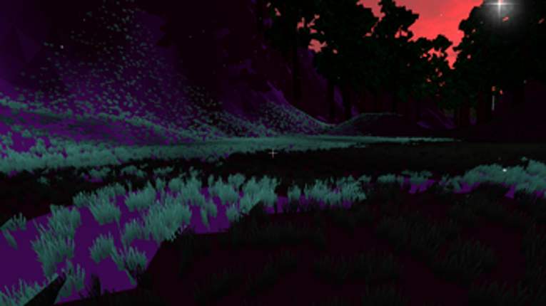 Always Sunset screenshot