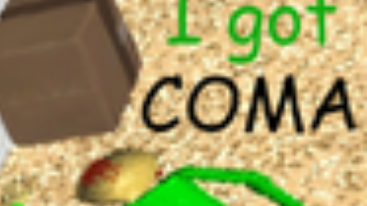 Games like Baldi has coma