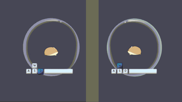 Bubble of Life screenshot