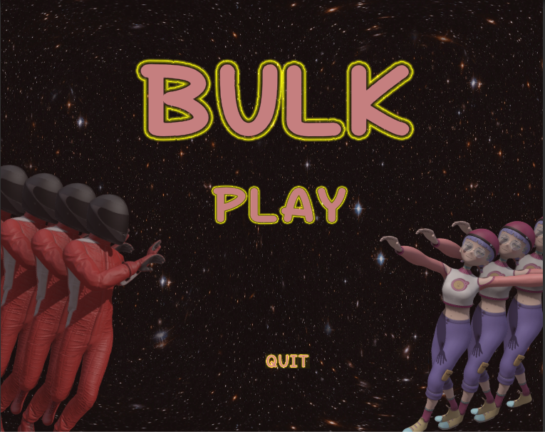 Games like Bulk