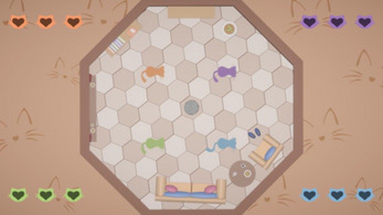 Cat Clash Image