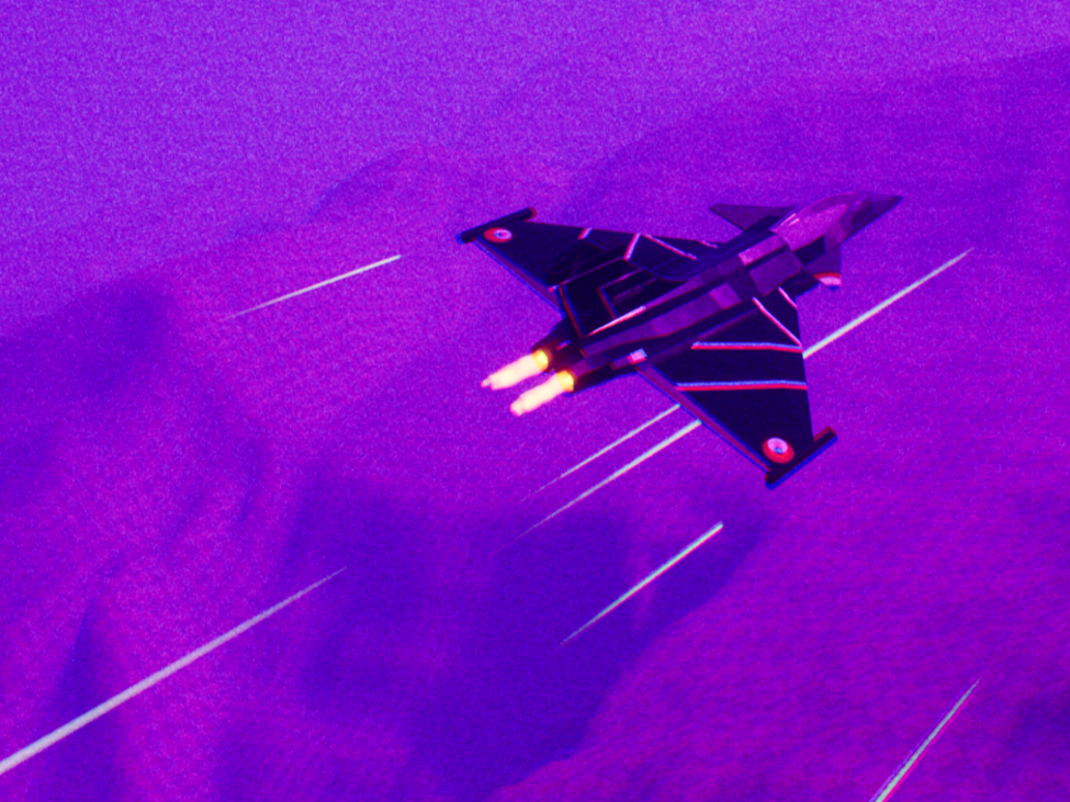 Games like Cirrus
