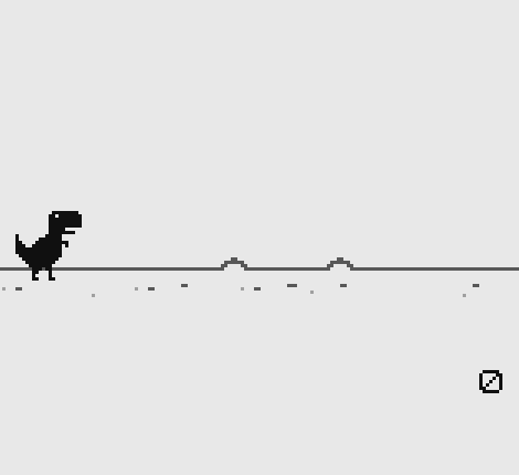 Dino's Offline Adventure Image
