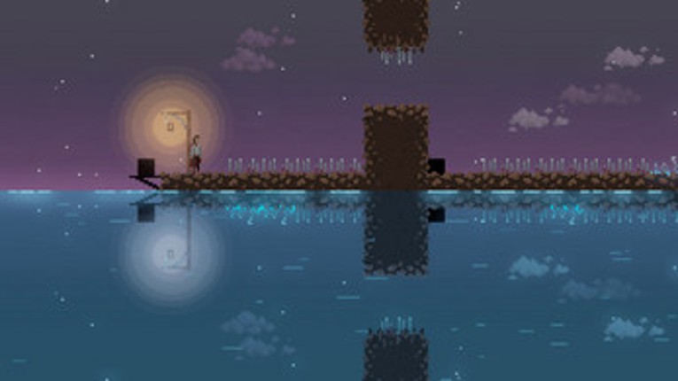 Eripmav (Mirror Game Jam) Image