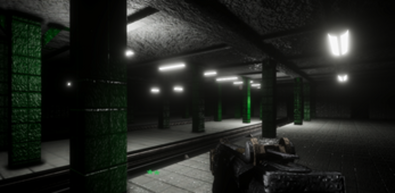 B.A.R.N.O.U.T screenshot