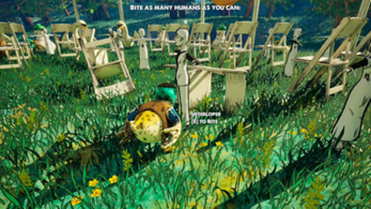 Fowl Afoul screenshot