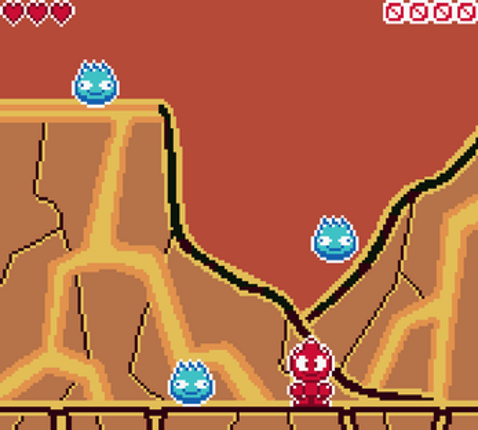 Friendly Fire screenshot