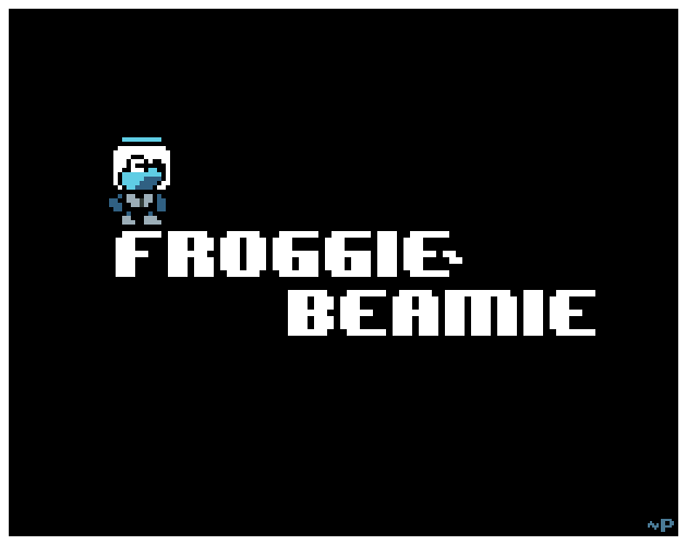 Games like Froggie Beamie