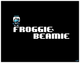 Froggie Beamie Image