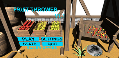 Fruit Thrower V.1.1 Image