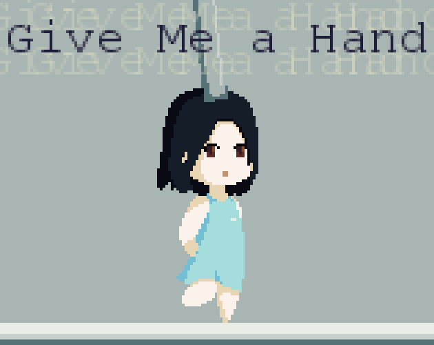 Games like Give Me a Hand