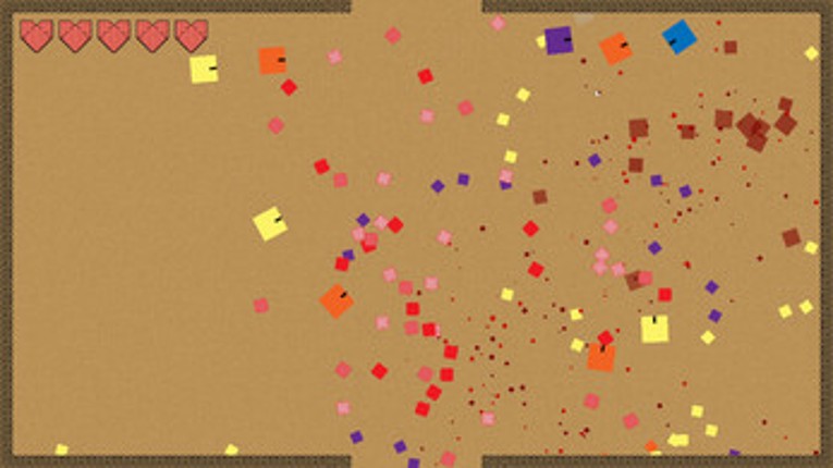 Gotta Kill the Box King screenshot
