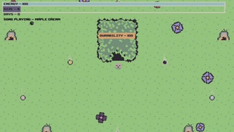 GURB screenshot