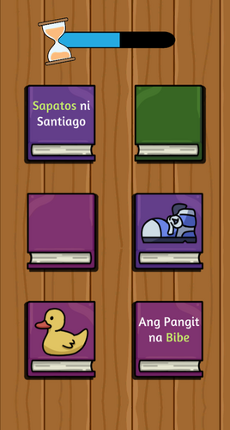 Helpful Librarian screenshot